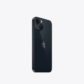 Refurbished iPhone 14 in black
